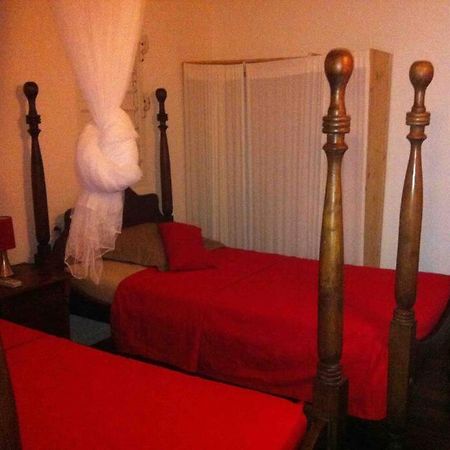 Nogent Sainte-Rose: Villa Avec Piscine Privee מראה חיצוני תמונה